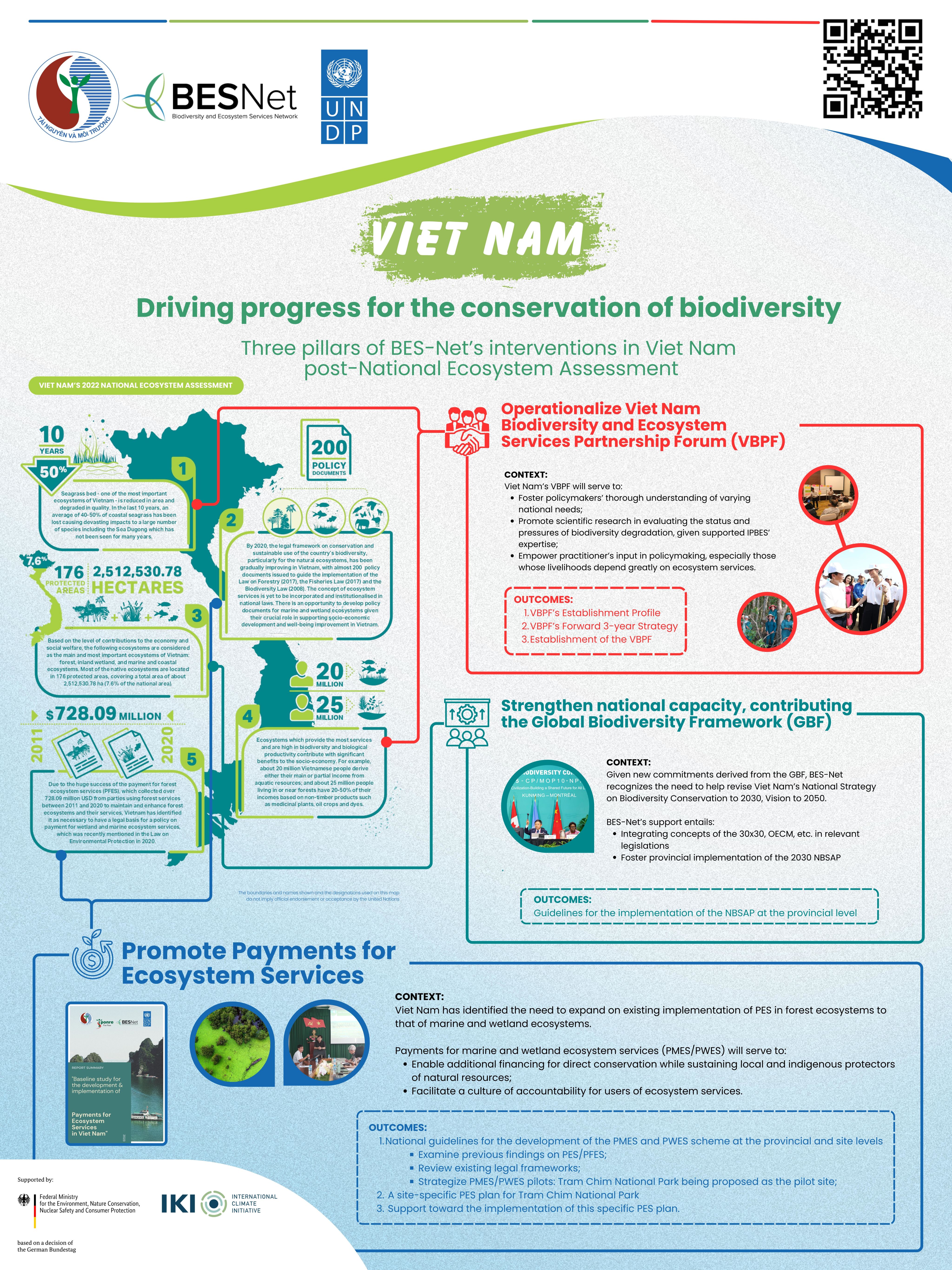 Viet Nam poster